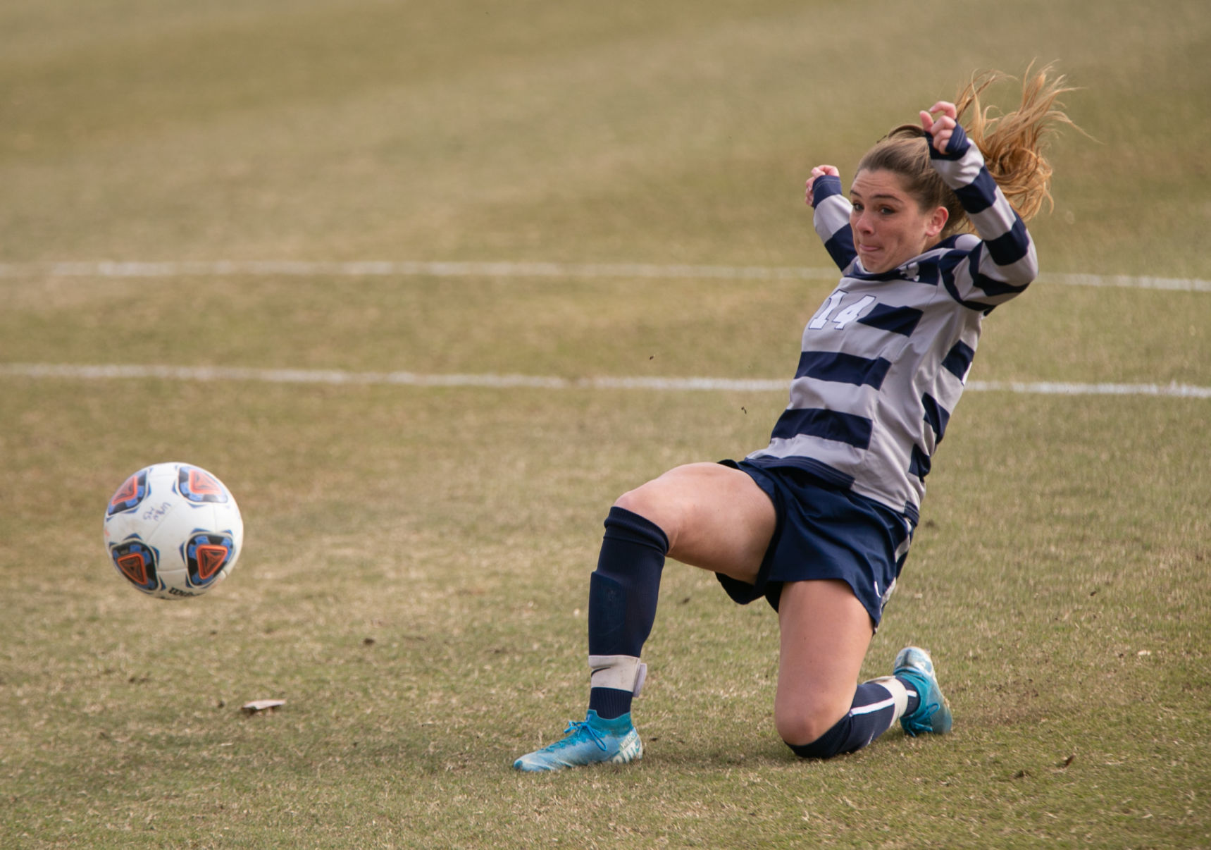 CAC soccer championship